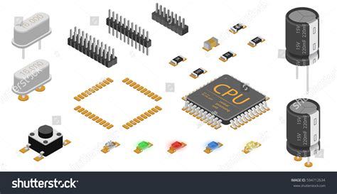 Electrical Components 的图像结果