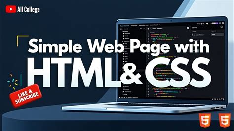 Image result for Simple Web Using HTML and CSS Development