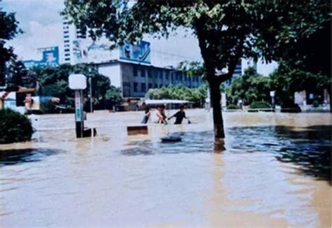 柳州一瀑布放水，水流中惊现一名男子，知道原因让人气愤！|南国早报网-广西主流都市新闻门户