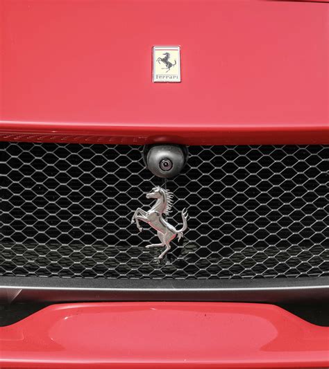 Ferrari boss: SUV-like vehicle will "probably happen" | Autocar ...