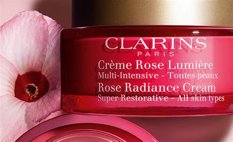 Super Restorative Radiance Rose Cream: Restore Skin's Natural Glow ...