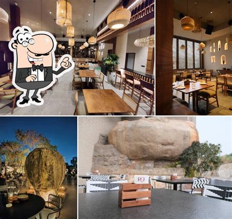 Rü - Craft Bar • Art Cuisine, Hyderabad - Restaurant menu, prices and ...