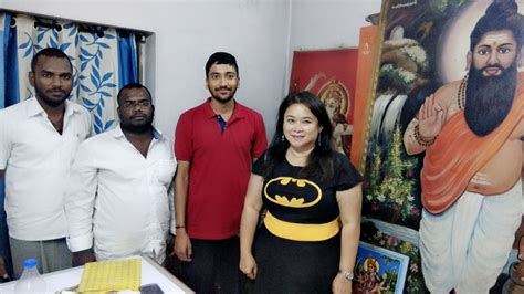 Nadi Astrology | Nadi Astrology in Vaitheeswaran Koil | Online Nadi ...