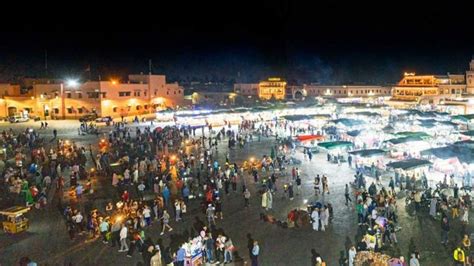 Morocco Is A Perfect Family Vacation Spot. Here's Why