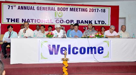 The National Co. Operative Bank Ltd. Mumbai -Photo Gallery