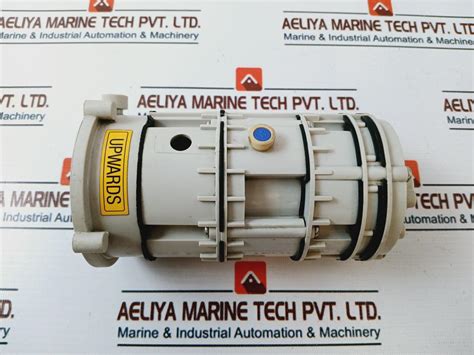 Evac 6541675 Activator/Active Head With Adaptor Flange 50-60Mm – Aeliya ...