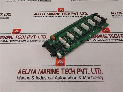 Hitachi Bsm-6 Rack Gestell 94V-0 – Aeliya Marine Tech