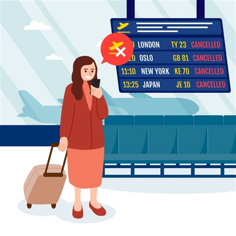 Travel Delay Coverage? Uncover 7 Travel Insurance Benefits!