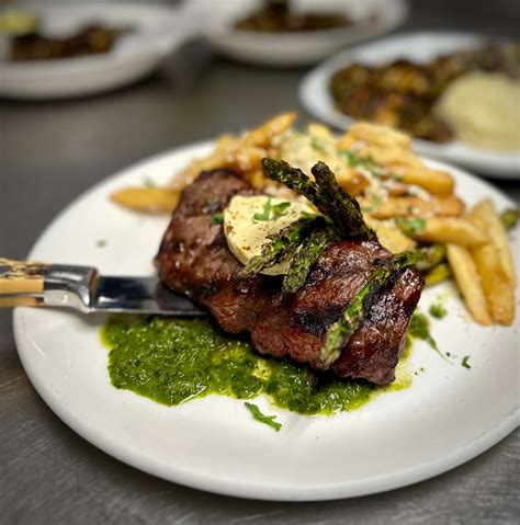 Home - South End Buttery