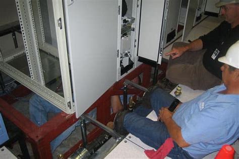 Image result for Stanford Linear Accelerator