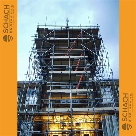 Schach Engineers Private Limited, Mumbai - Manufacturer of Aluminum ...