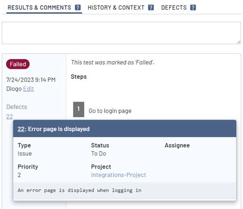 How to Create Defect in Azure DevOps 的图像结果