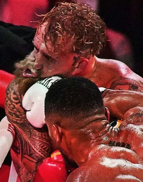 Will Jake Paul make a comeback in 2026 after his knockout loss to ...