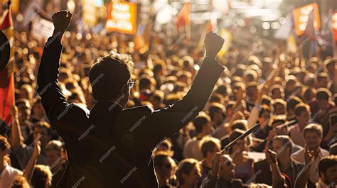 Politics Crowd Background 的图像结果