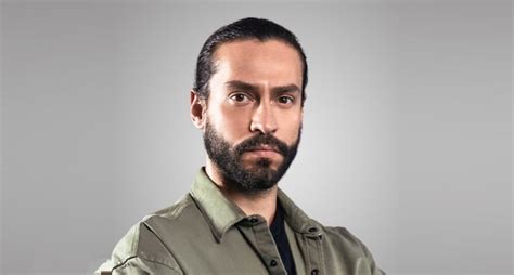 Ekin Koc iznenadio mnoge izjavom sa kim bi voleo da radi! - Najbolje ...