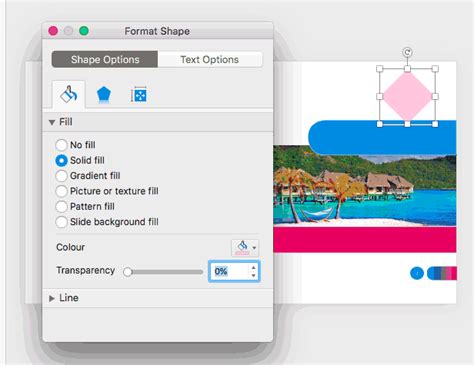 Image result for Format Task Pane