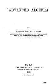 Image result for Advanced Algebra Book