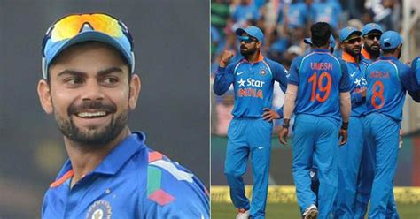 After Maiden Test Series Win Down Under, Virat Kohli's Boys Now Begin ...