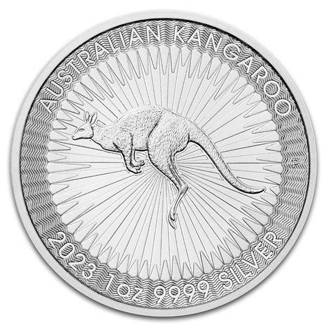 1 oz Silver Coins - AU Bullion Canada