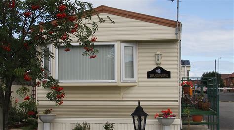 TAN Y DON CARAVAN PARK (Prestatyn, North Wales) - Campground Reviews ...