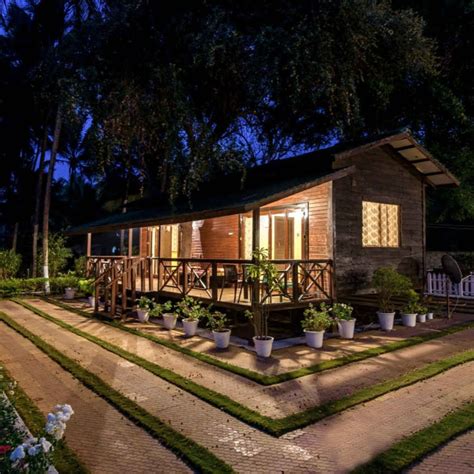 Little Paradise, Murud | LBB