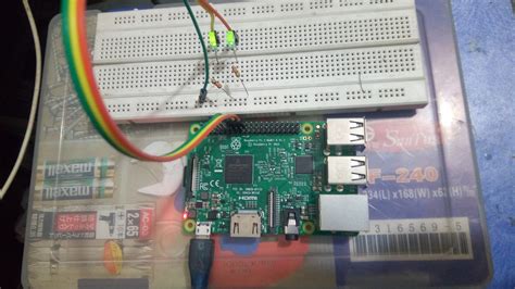 Image result for Raspberry Pi Coding GPIO