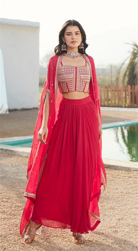 Shop Noor '23 Collection of Ivory and Black Indian Dresses for ...