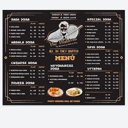 The Thalaivaa South Indian & Punjabi Hub - Indian restaurant ...