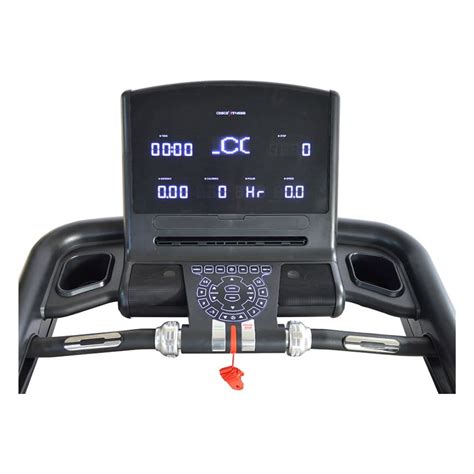 AC 800X Treadmill – Cosco Store India