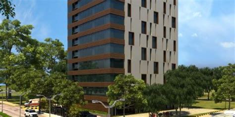 Ozone Premia - Office/Commercial For Rent | JLL - IN