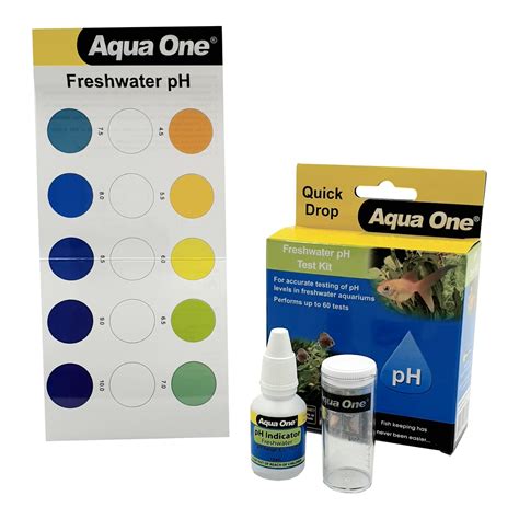 How To Test Your Water For Ph at William Foxworth blog