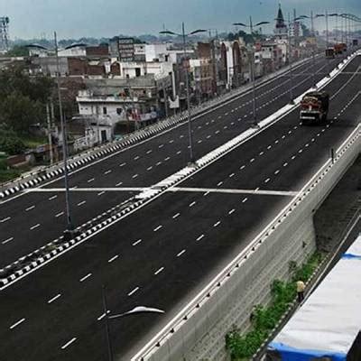 Bid opens for Danapur-Bihta elevated corridor by MoRTH