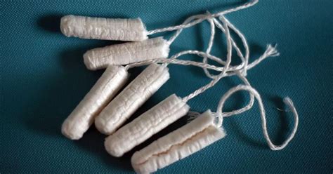 Period poverty: Scotland’s free menstrual products campaign boosts ...