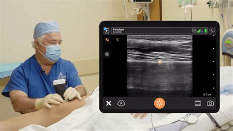 Learn Proven Ultrasound Guided Blocks for Knee Surgery – Superior ...