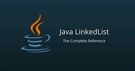 Image result for LinkedList Java