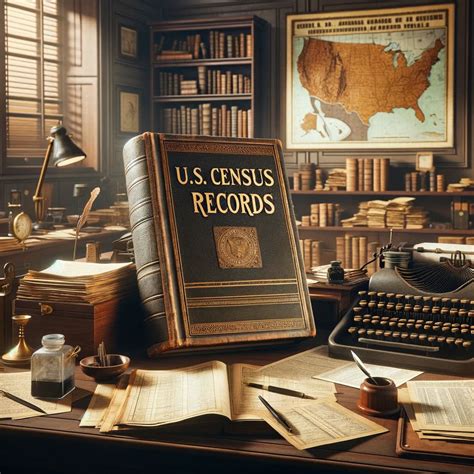 Image result for Census Records