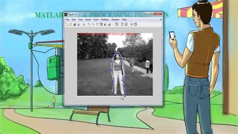 Image Processing Projects Using MATLAB 的图像结果