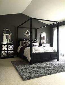 Black Color Bedrooms Playrooms Decorating by 25 Black Bedroom Decorating Ideas Dormitorios Black Color Bedrooms Playrooms Decorating