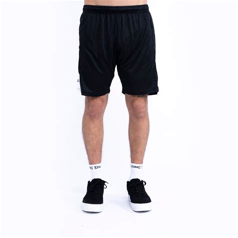 Short SPIKE SHORTS M | Spalding 1876