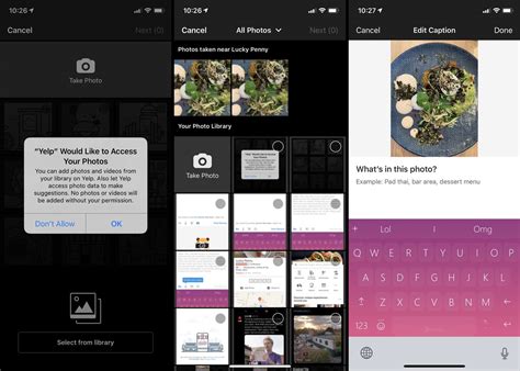 Image result for Yelp Example