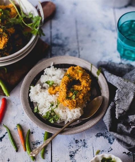 5 Bengali dishes that are so simple that you'll fall in love - India Today