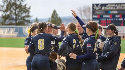 Olivia Sprague - Women's Softball - Oregon Institute of Technology ...