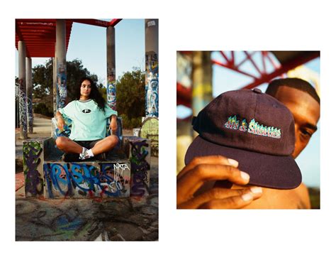 Lookbook. – 40s & Shorties