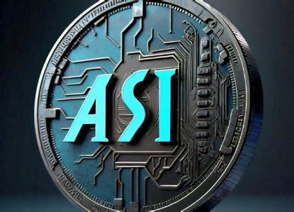 Artificial Superintelligence Alliance Begins Phase 2 of FET to ASI ...