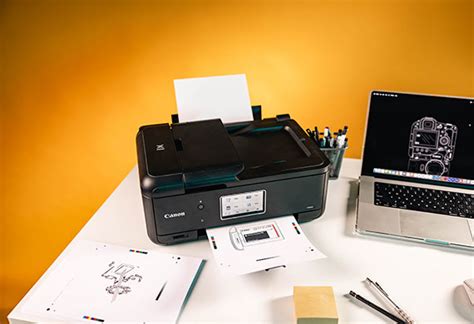 Image result for Canon Printer Types