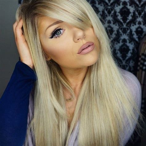 Image result for Kelly Strack Real Hair Color