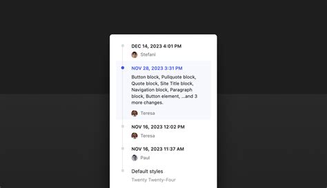 Core Contributor Handbook – Make WordPress Core Minimalist