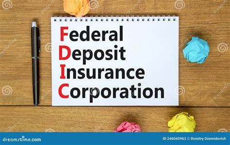 Federal Deposit Insurance Corporation 的图像结果