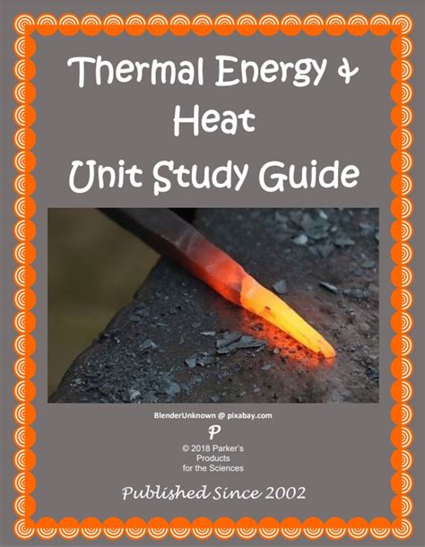 Thermal Heat Energy 的图像结果