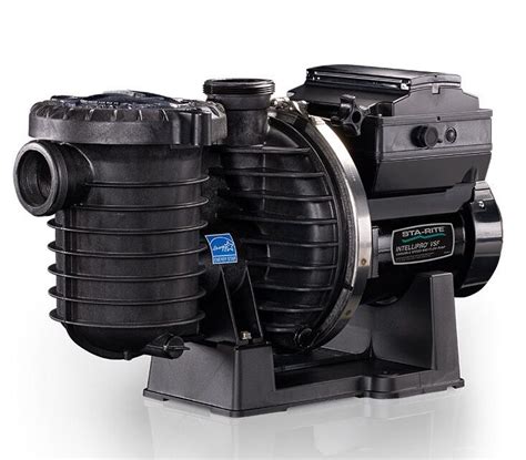 Image result for Sta-Rite Pool Pump Troubleshooting